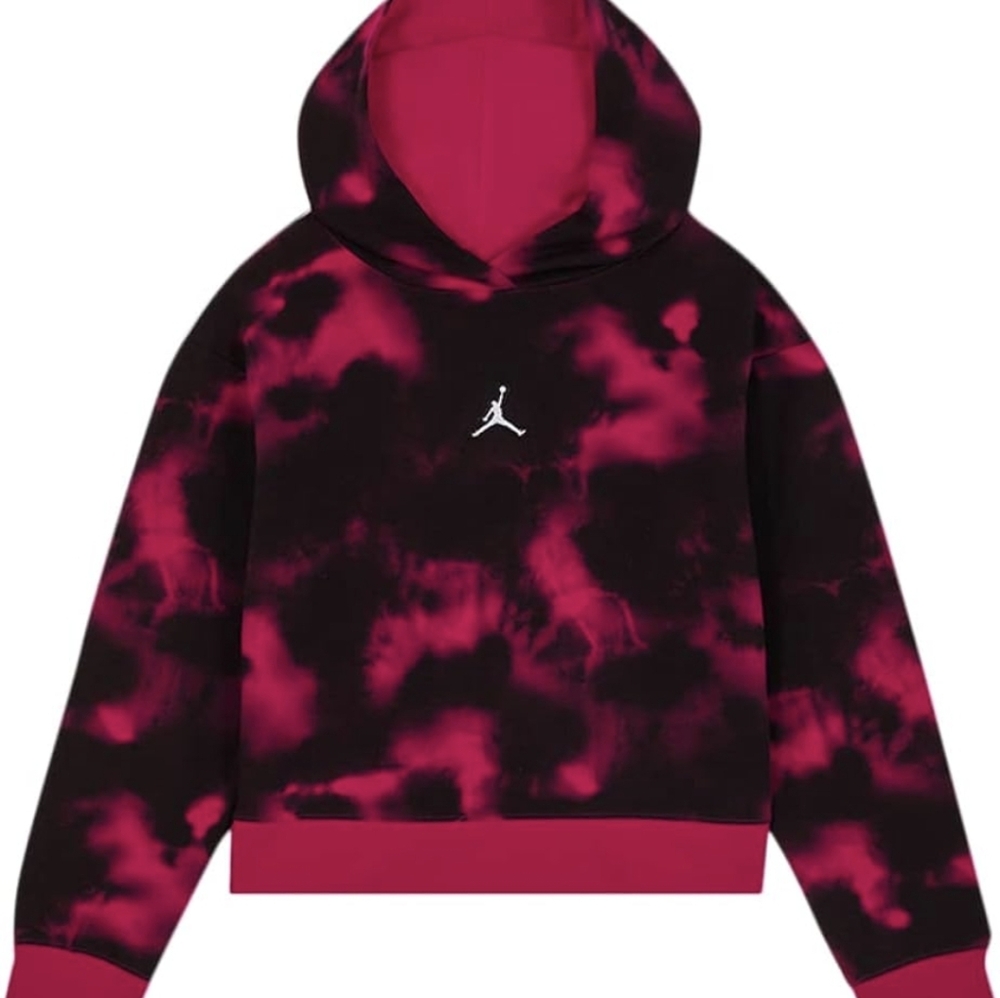 Jordan Hoodie